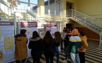 Megemlékezés a kommunista diktatúrák áldozatairól