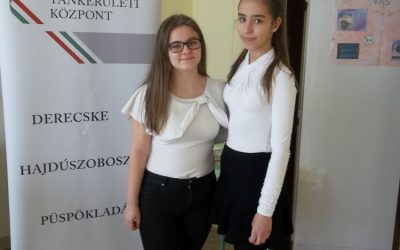 „Szép Magyar Beszéd” verseny