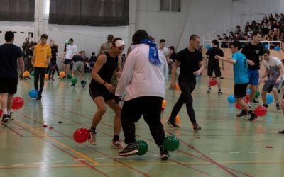 HEG-farsang 2019.