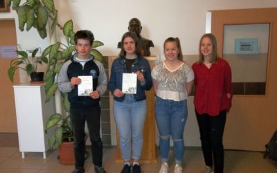 Lotz János Szövegértési és Helyesírási Verseny