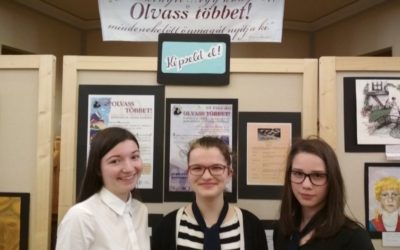 Olvass többet! vetélkedő