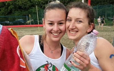 Strandröplabda Diákolimpia Országos Döntő