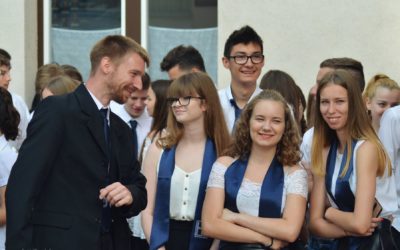Tanévzáró 2019
