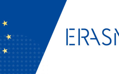 Erasmus+ jelentkezés