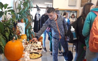 HEG Halloween