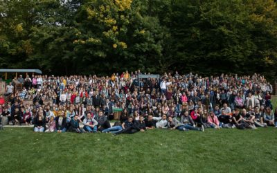 Iskolai kirándulás 2019 – Szilvásvárad