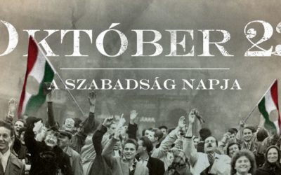Rendhagyó megemlékezés az 1956-os eseményekről és hősökről