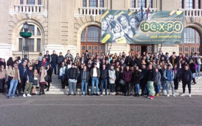 DExpo 2019