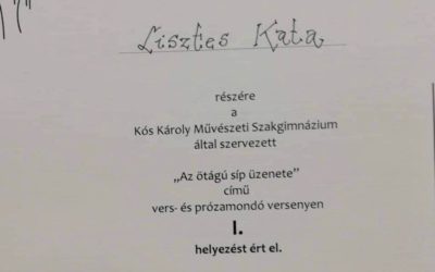 Az ötágú síp üzenete