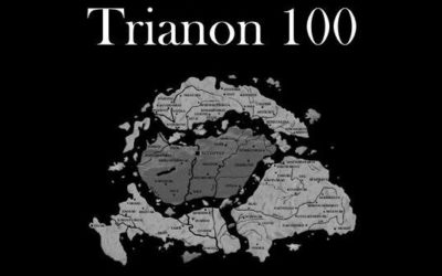 Trianon 100 – megemlékezés