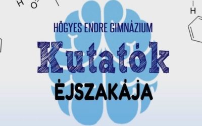 A Kutatók Éjszakáján házhoz ment a tudomány