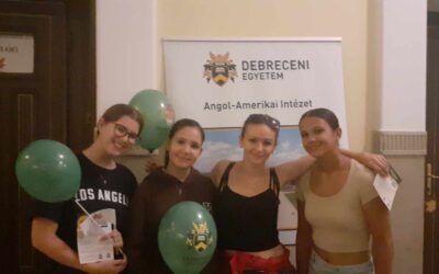 Kutatók éjszakája a Debreceni Egyetemen