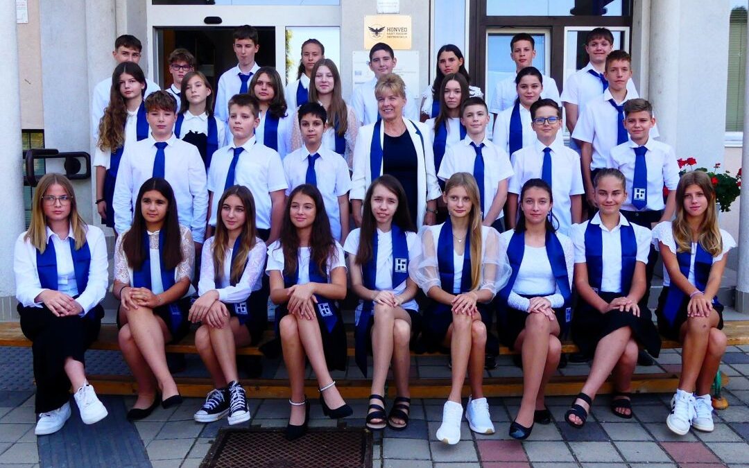 2024-2025. tanév