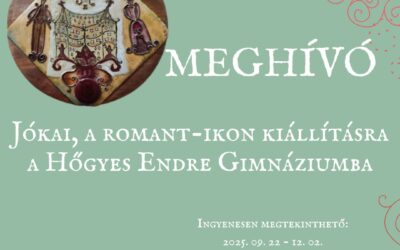 Meghívó