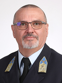 Nagy Lajos ezredes mágneskártya méret 2