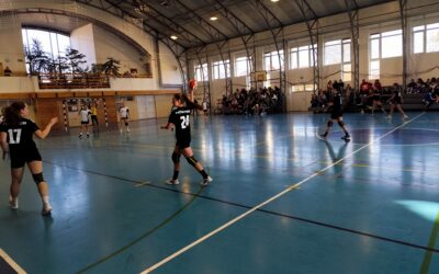 Főszerepben a labda 