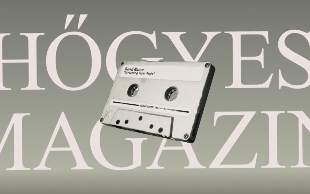 Hőgyes Magazin