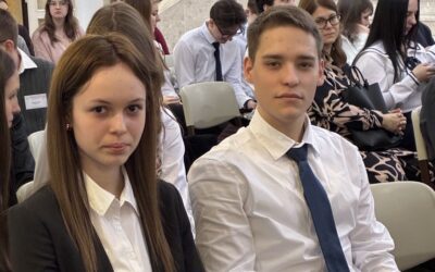 Siker a TUDOK-on – továbbjutás a Kárpát-medencei döntőbe