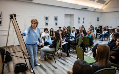 21 Nő az egészségügyért