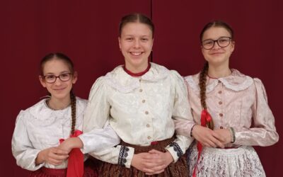 Tiszán innen Dunán túl országos népdaléneklési verseny