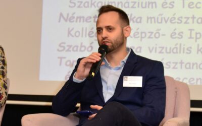 20 éves az Országos Középiskolai Diáktárlat – Jubileumi rendezvény