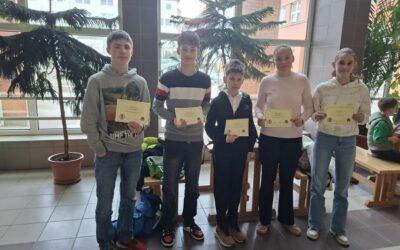 Hevesy György Kémiaverseny