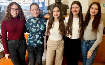 Újabb nyelvi sikerek a Lotz-versenyen