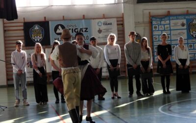 Március 15-i emlékműsor