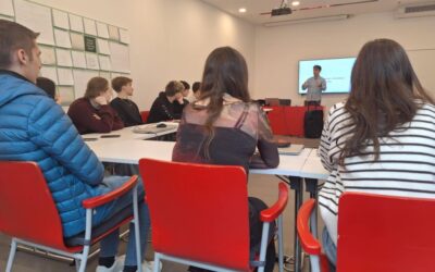 Részecskevadászat az Agórában