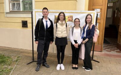 2. Gönczy Refi Tálentum verseny