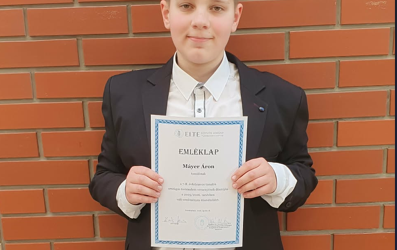 Történelem verseny