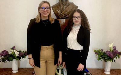 Szép Magyar Beszéd verseny Győrben