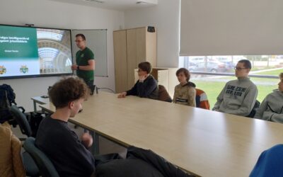 Matematika tehetségfoglalkozások a Debreceni Egyetemen