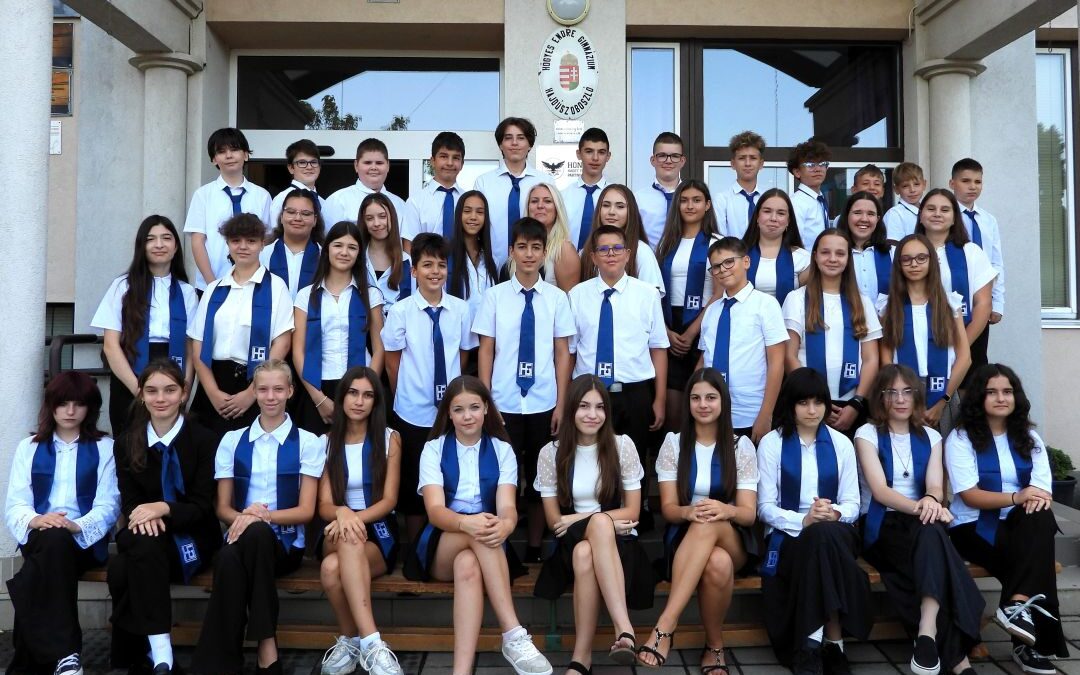 2026-2027. tanév