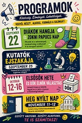 Programok